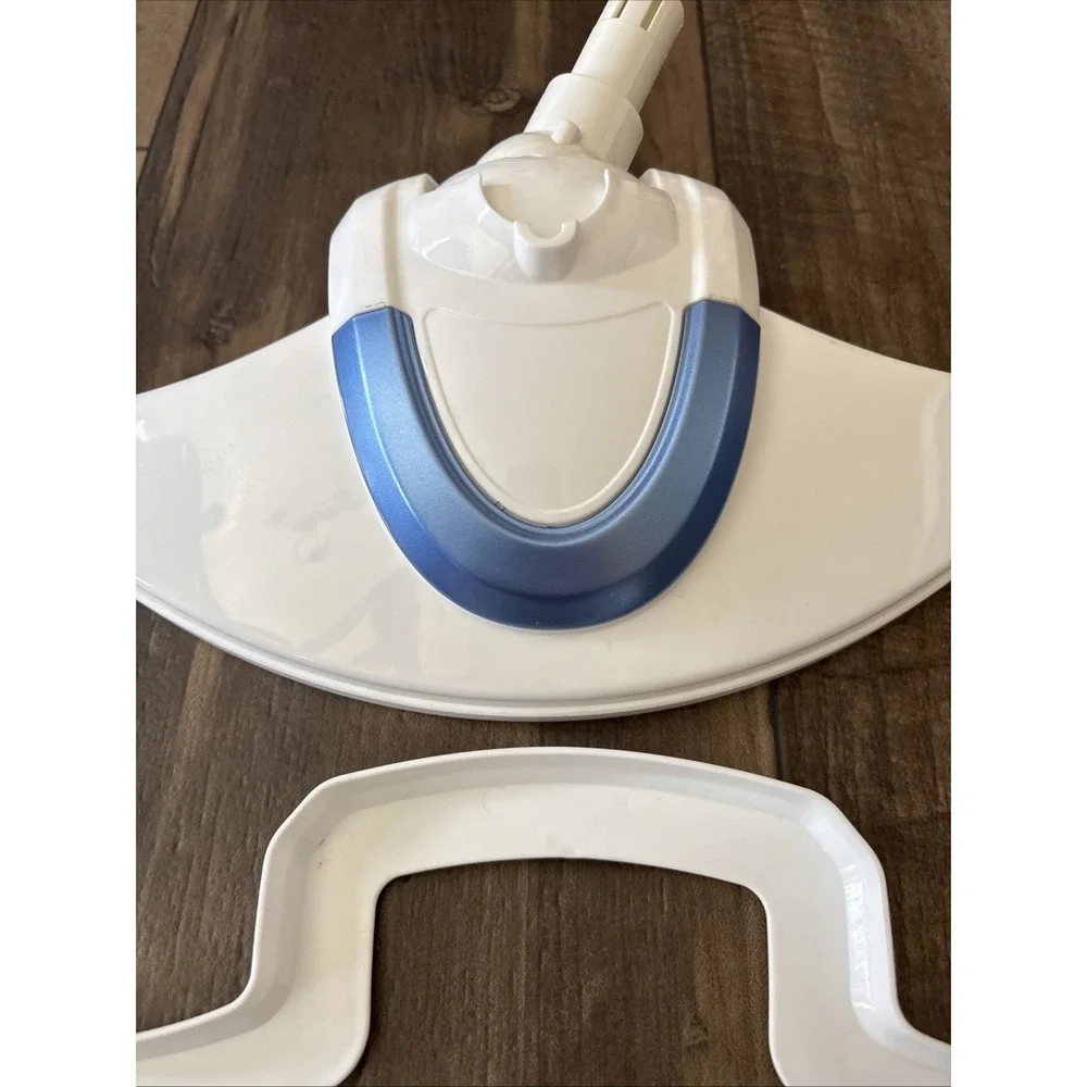 OEM Cirrus Steam Mop Floor Cleaner CR29 Variable Steam Head Replacement